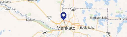 Mankato, MN 56001