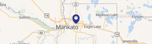 Mankato, MN 56001