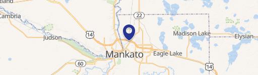 Mankato, MN 56001