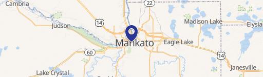 Mankato, MN 56001