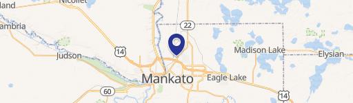 Mankato, MN 56001