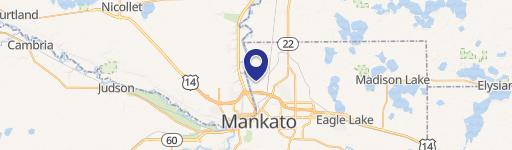 Mankato, MN 56001