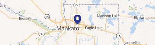 Mankato, MN 56001