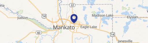 Mankato, MN 56001