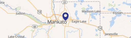 Mankato, MN 56001