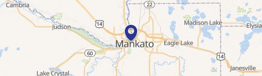 Mankato, MN 56001