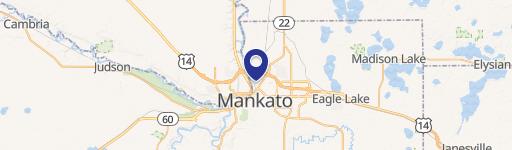 Mankato, MN 56001