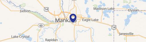 Mankato, MN 56001