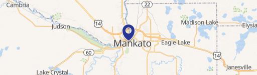 Mankato, MN 56001