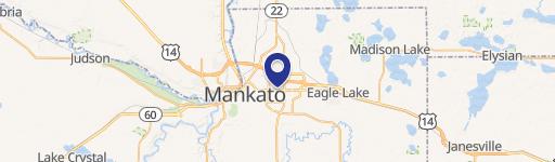 Mankato, MN 56001