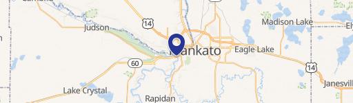 Mankato, MN 56001