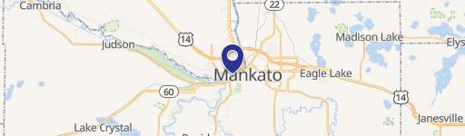 Mankato, MN 56001