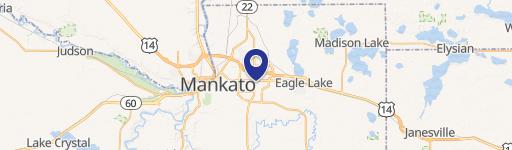 Mankato, MN 56001