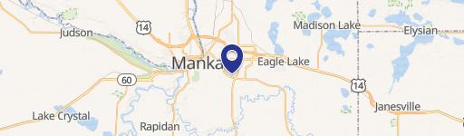 Mankato, MN 56001