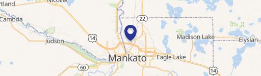Mankato, MN 56001