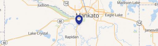 Mankato, MN 56001