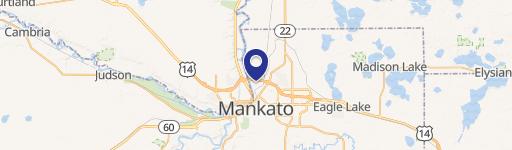Mankato, MN 56001