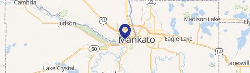 Mankato, MN 56001