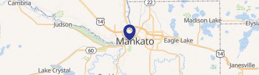 Mankato, MN 56001