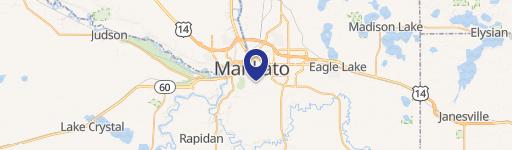 Mankato, MN 56001