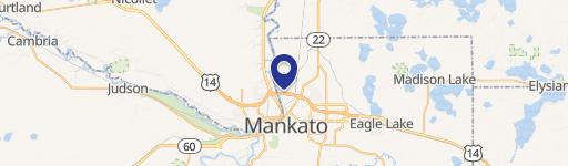 Mankato, MN 56001