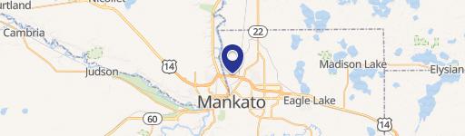 Mankato, MN 56001