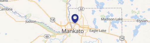 Mankato, MN 56001