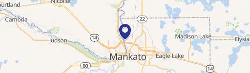 Mankato, MN 56001