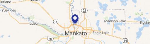 Mankato, MN 56001