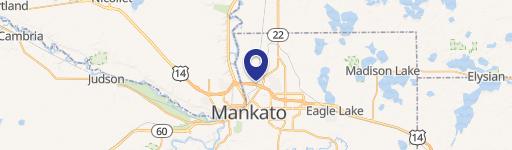 Mankato, MN 56001