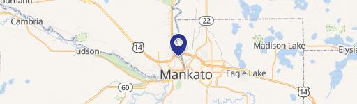 Mankato, MN 56001