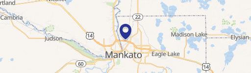 Mankato, MN 56001