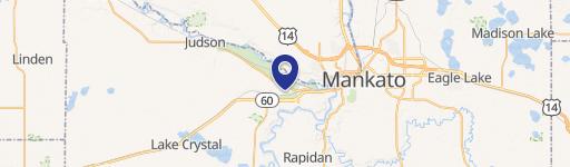 Mankato, MN 56001