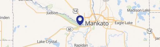 Mankato, MN 56001