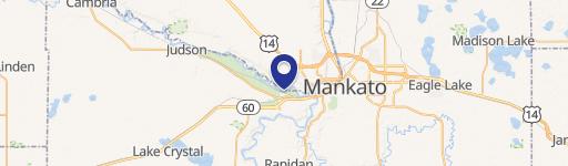 Mankato, MN 56001