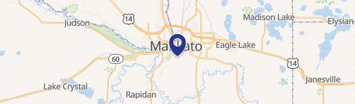 Mankato, MN 56001