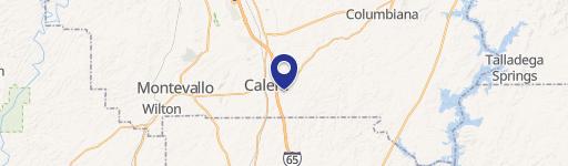 Calera, AL 35040