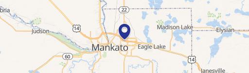 Mankato, MN 56001