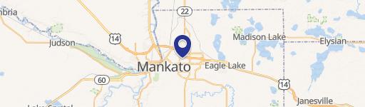 Mankato, MN 56001
