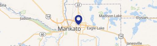 Mankato, MN 56001