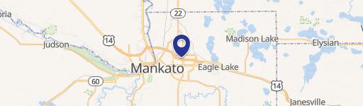 Mankato, MN 56001