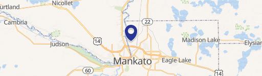 Mankato, MN 56001