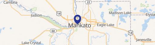 Mankato, MN 56001