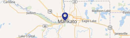 Mankato, MN 56001