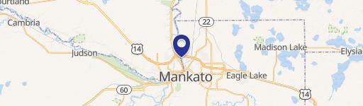 Mankato, MN 56001
