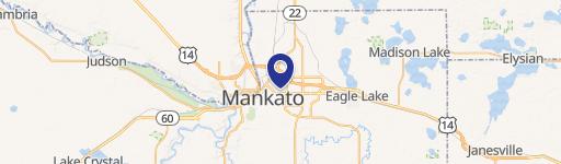 Mankato, MN 56001