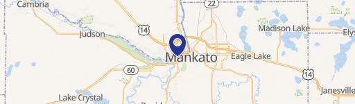 Mankato, MN 56001
