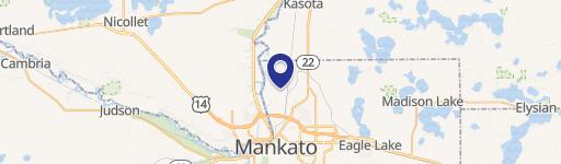 Mankato, MN 56001