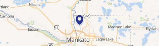 Mankato, MN 56001