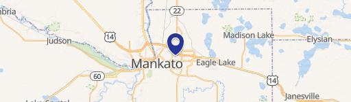 Mankato, MN 56001